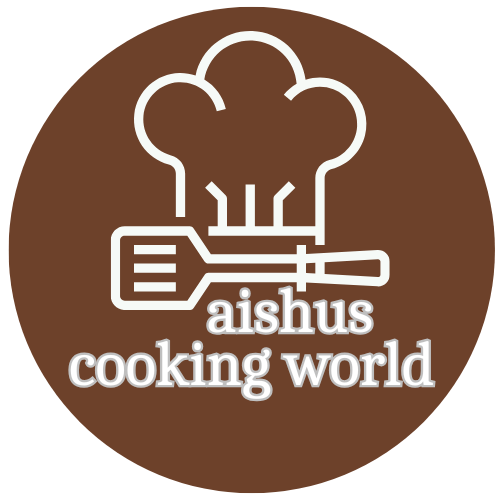 aishuscookingworld.com