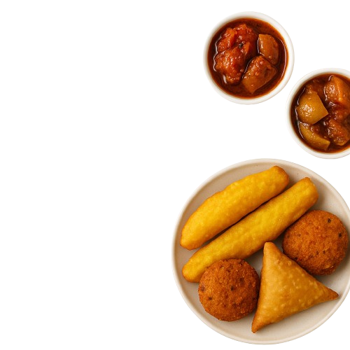 Homemade snacks&pickles in thrissur