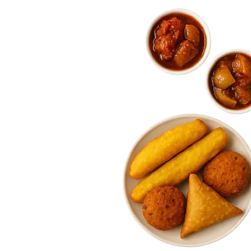 Homemade snacks&pickles in thrissur