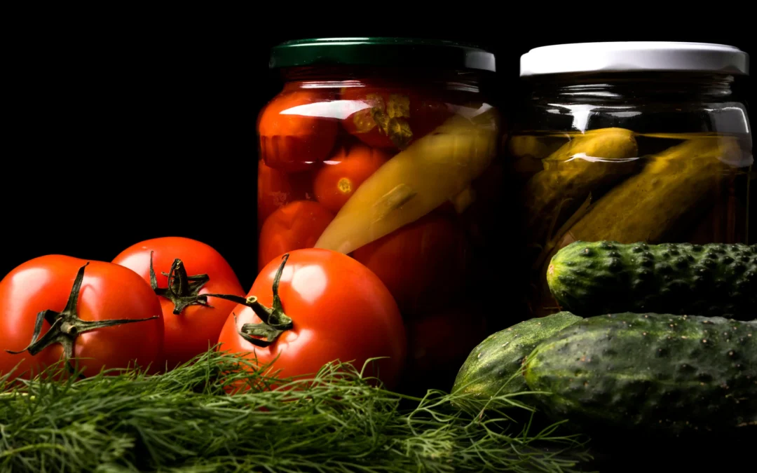 Your Pickle Is Not Keeping For A Long Time There Is A Solution