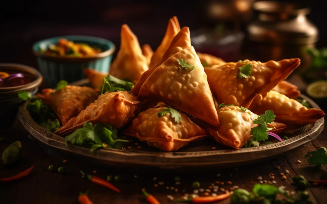 Let’s Explore Some Quick And Tasty Kerala Snacks